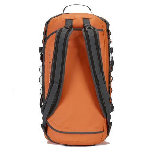 Fourth Element Expedition Duffel Bag 90 litrów orange (LGEDO090)